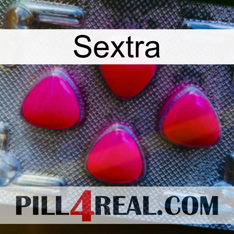 Sextra 13